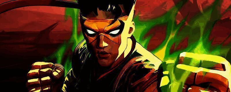 漫威争锋游戏相关图片