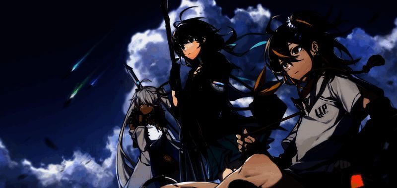 《斯露德》游戏画面3