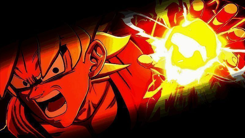 七龙珠电光炸裂!ZERO相关图片1