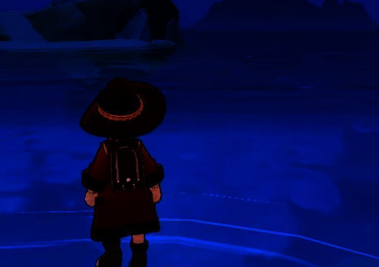 海盔虫进化相关图片