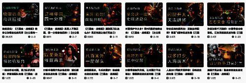 玩家自发投稿创作出数十种野套路甚至还原了MOBA游戏中放风筝R闪踢的骚操作