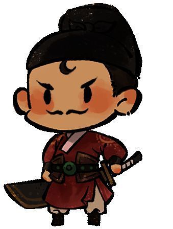 逆水寒手游捕快身份进阶相关动态图