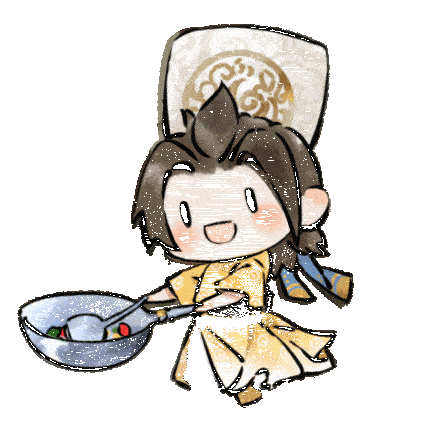 逆水寒手游RP身份扮演玩法相关动态图