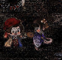 逆水寒手游会呼吸的江湖相关动态图