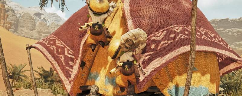 《怪物猎人:荒野》相关图片1