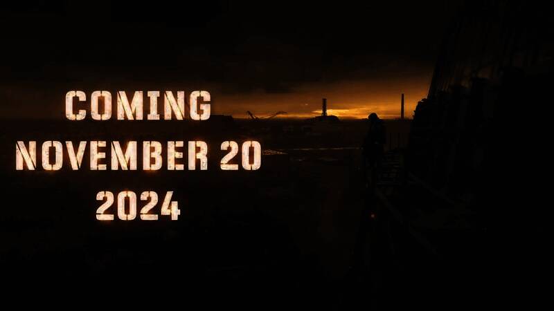 《潜行者2》视频画面5