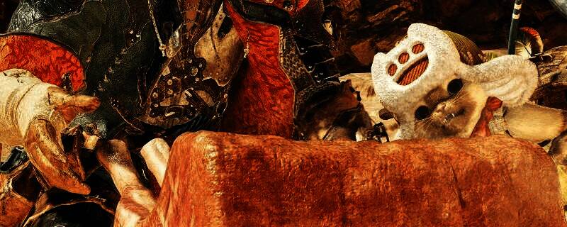 《怪物猎人:荒野》游戏画面相关图片