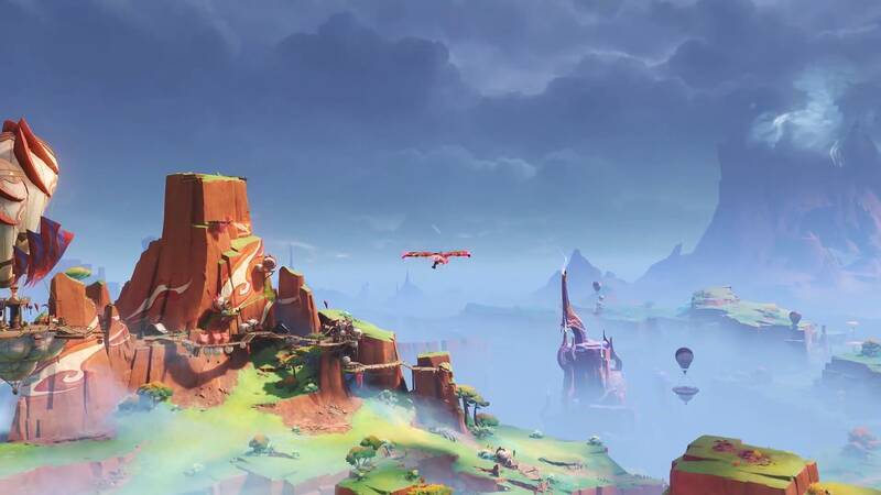 《原神》5.2版本PV视频截图1