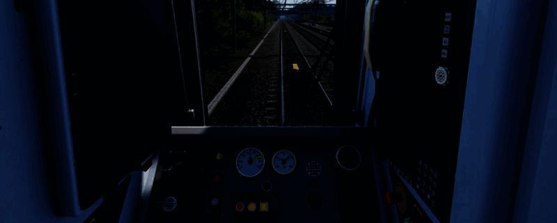 《模拟火车世界5》相关图片1
