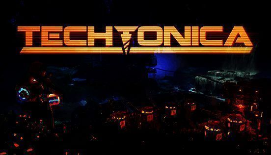 《星核工厂》正式上线宣传图