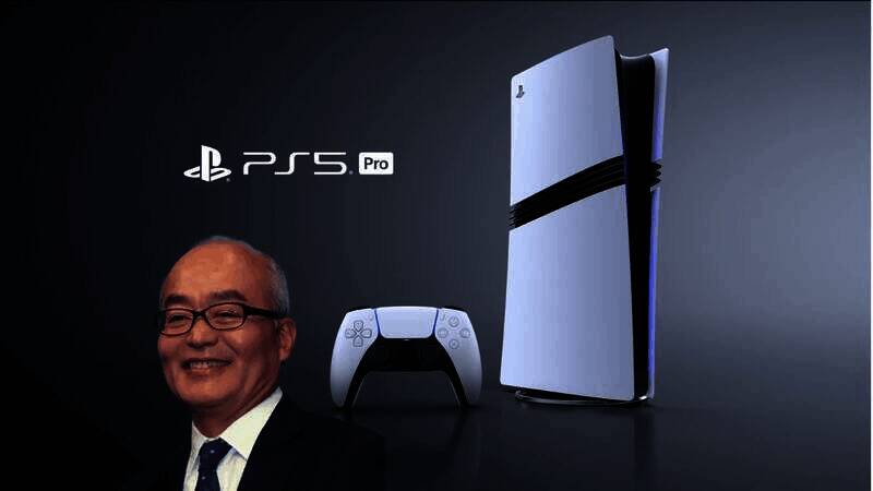 PS5 Pro相关图片1