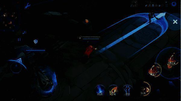 王者射手英雄莱西奥