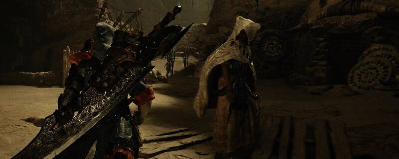 《怪物猎人:荒野》相关图片1