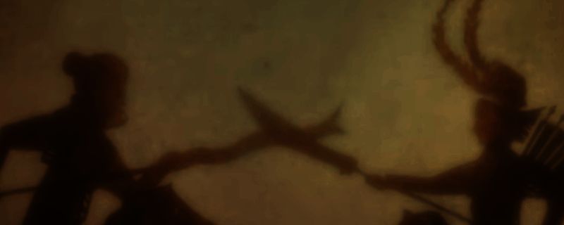 《饿殍：明末千里行》相关图片