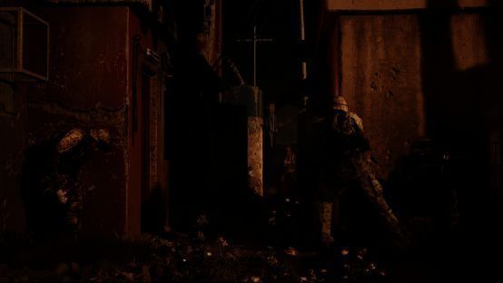 《费卢杰六日》相关宣传图片5