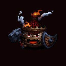 塔罗牌新冈布奥画面4