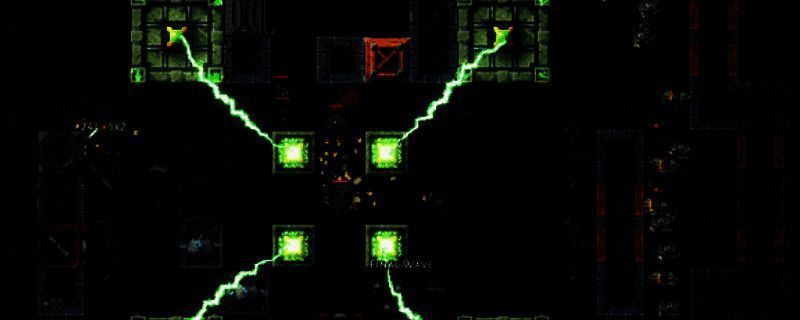 《地牢战争3》相关图片1