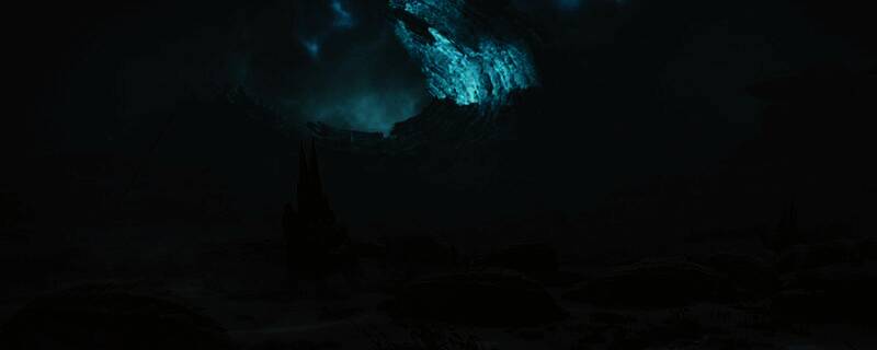 《怪物猎人:荒野》相关图片