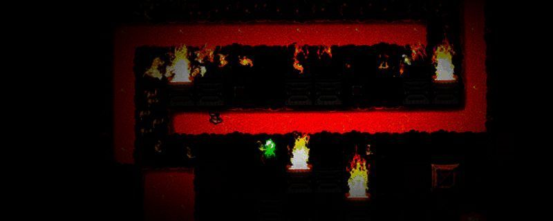 《地牢战争3》游戏画面