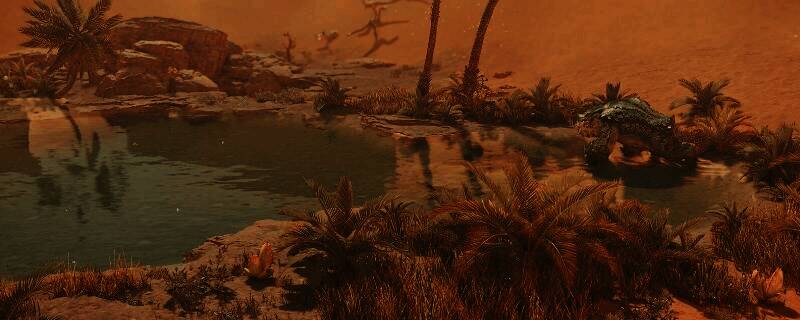 《怪物猎人:荒野》相关图片