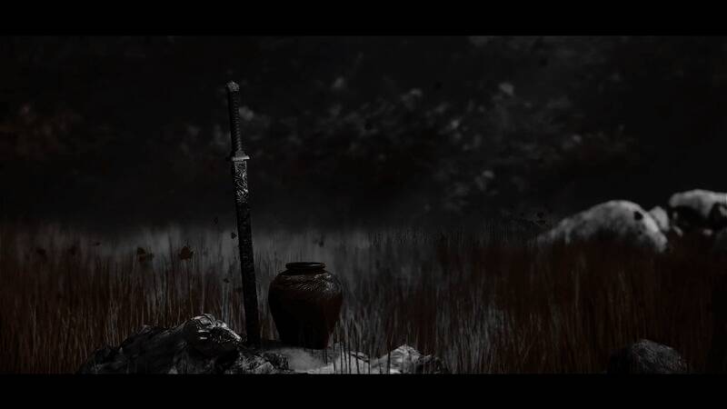 《琉隐神渡》视频截图1