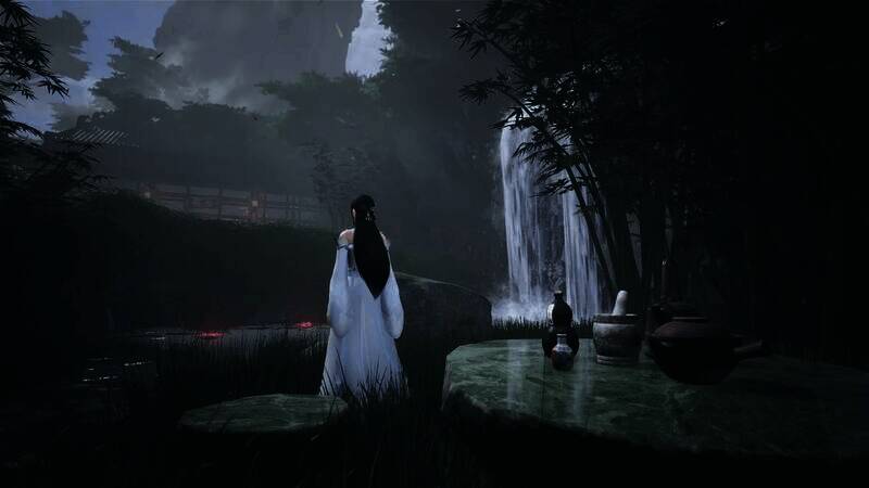 《琉隐神渡》视频截图9