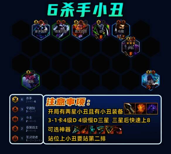 金铲铲之战相关配图2