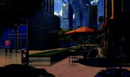 《奇点时代》游戏画面6