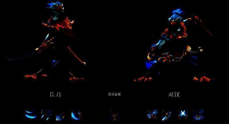 英雄凯的相关图片