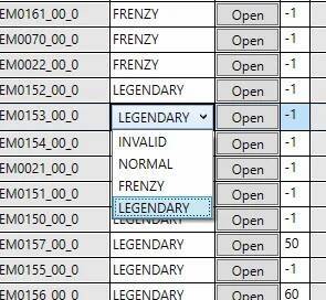 《怪物猎人：荒野》怪物设定相关图片