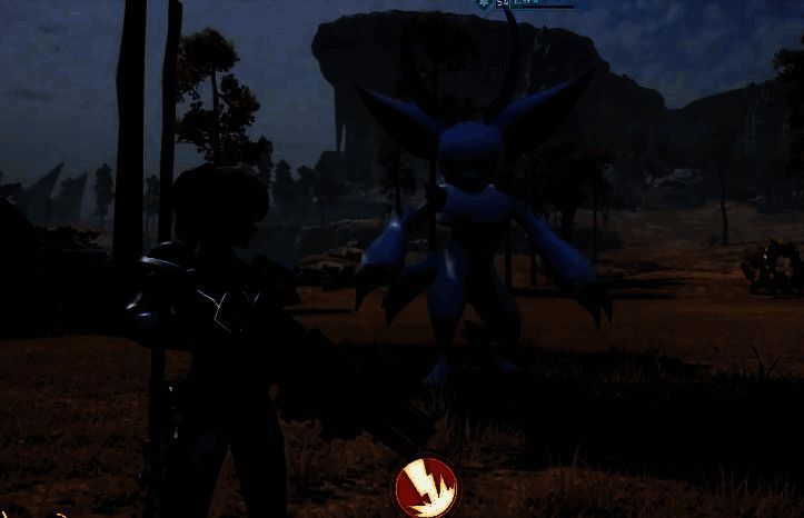 幻兽帕鲁霜镰魔所在区域图