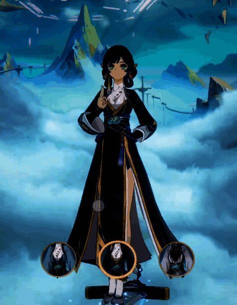 踏风行游戏相关图片2