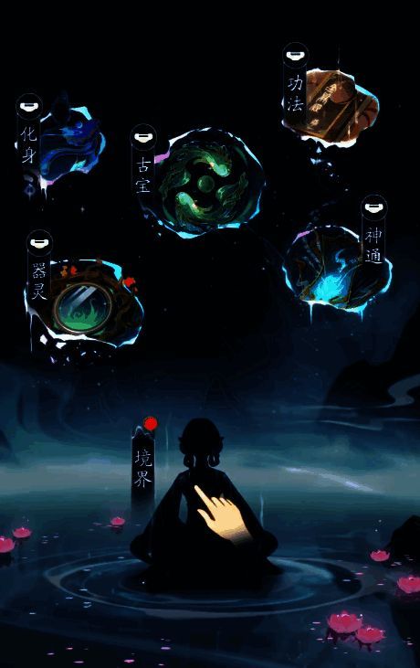 踏风行游戏相关图片3