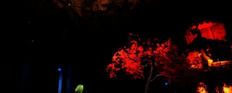 幻兽帕鲁首领桃蛛娘相关图片