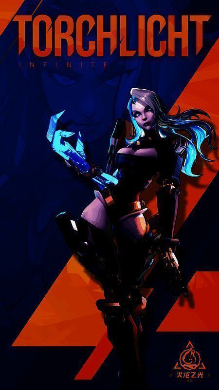 冰焰吉玛相关图片4