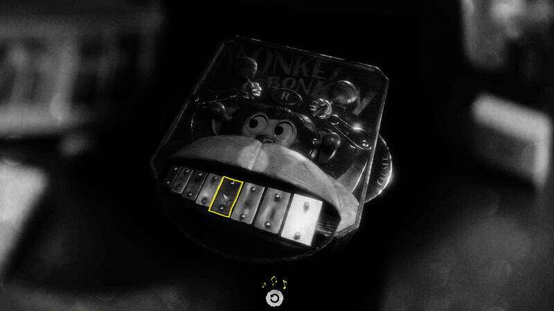 《公鸡神探：深入虫巢！》游戏场景图3