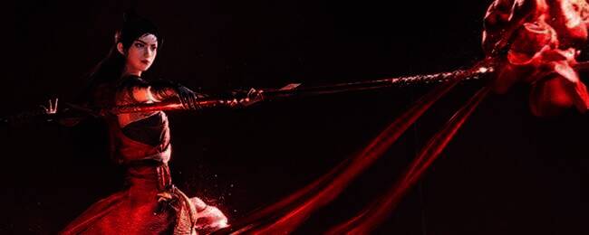 燕云十六声比武招亲另一相关画面