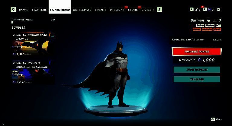 《华纳大乱斗》相关图片2