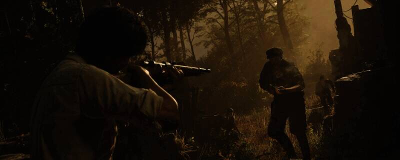 《四海兄弟：故乡》相关图片