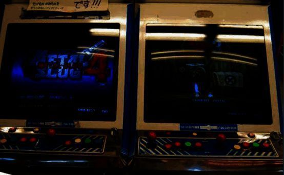 《合金弹头：觉醒》相关图片3