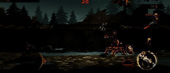 《合金弹头：觉醒》相关图片11