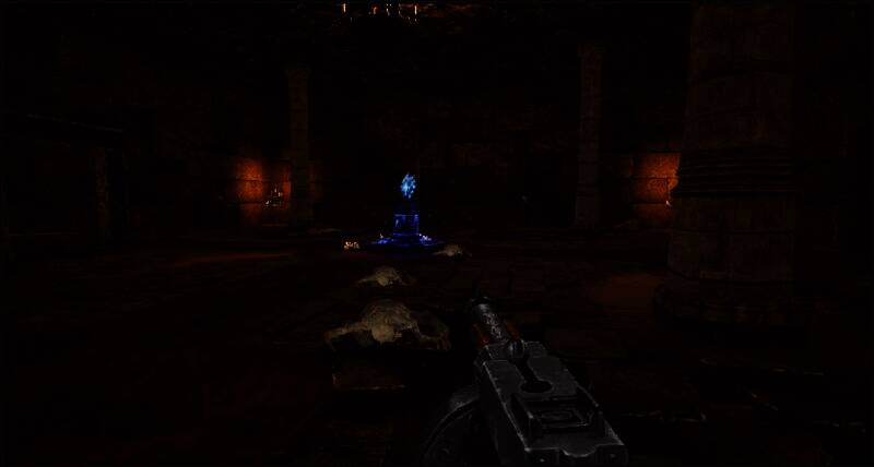 《Hexborn》游戏截图2