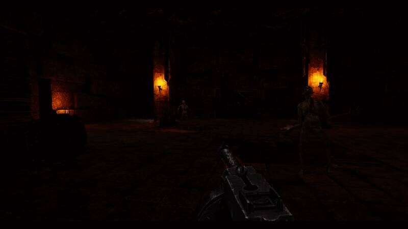 《Hexborn》游戏截图3