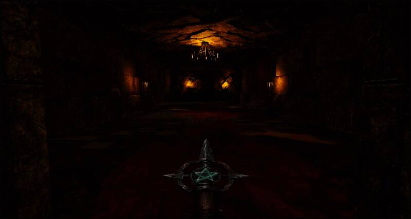 《Hexborn》游戏截图5