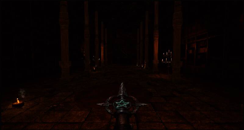 《Hexborn》游戏截图7