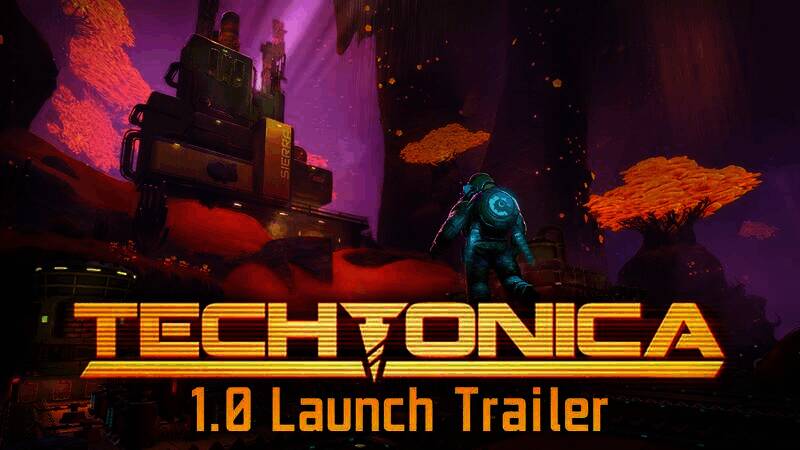 《星核工厂》相关图片1