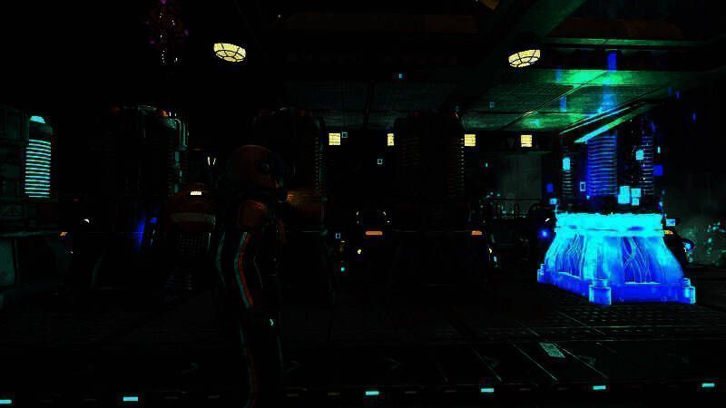 《星核工厂》相关图片2