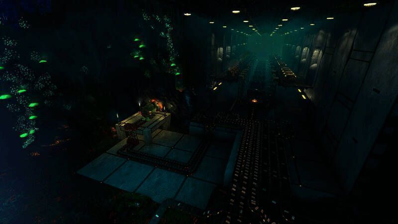 《星核工厂》相关图片8