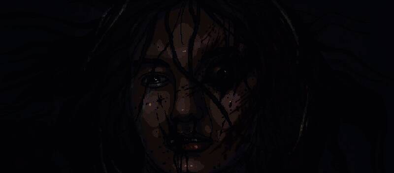 《黑乌鸦》游戏截图1