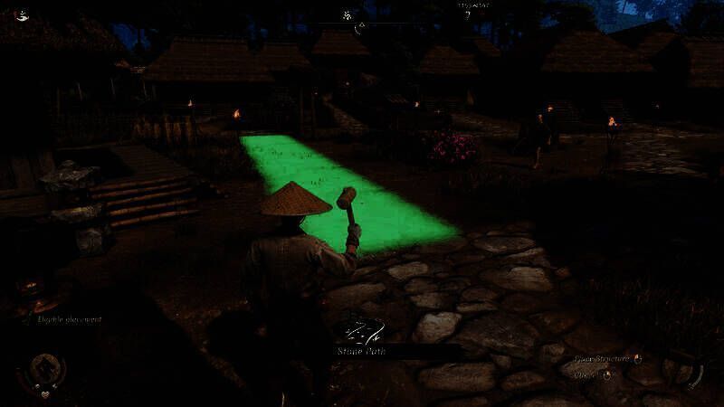 《战国王朝》游戏画面2